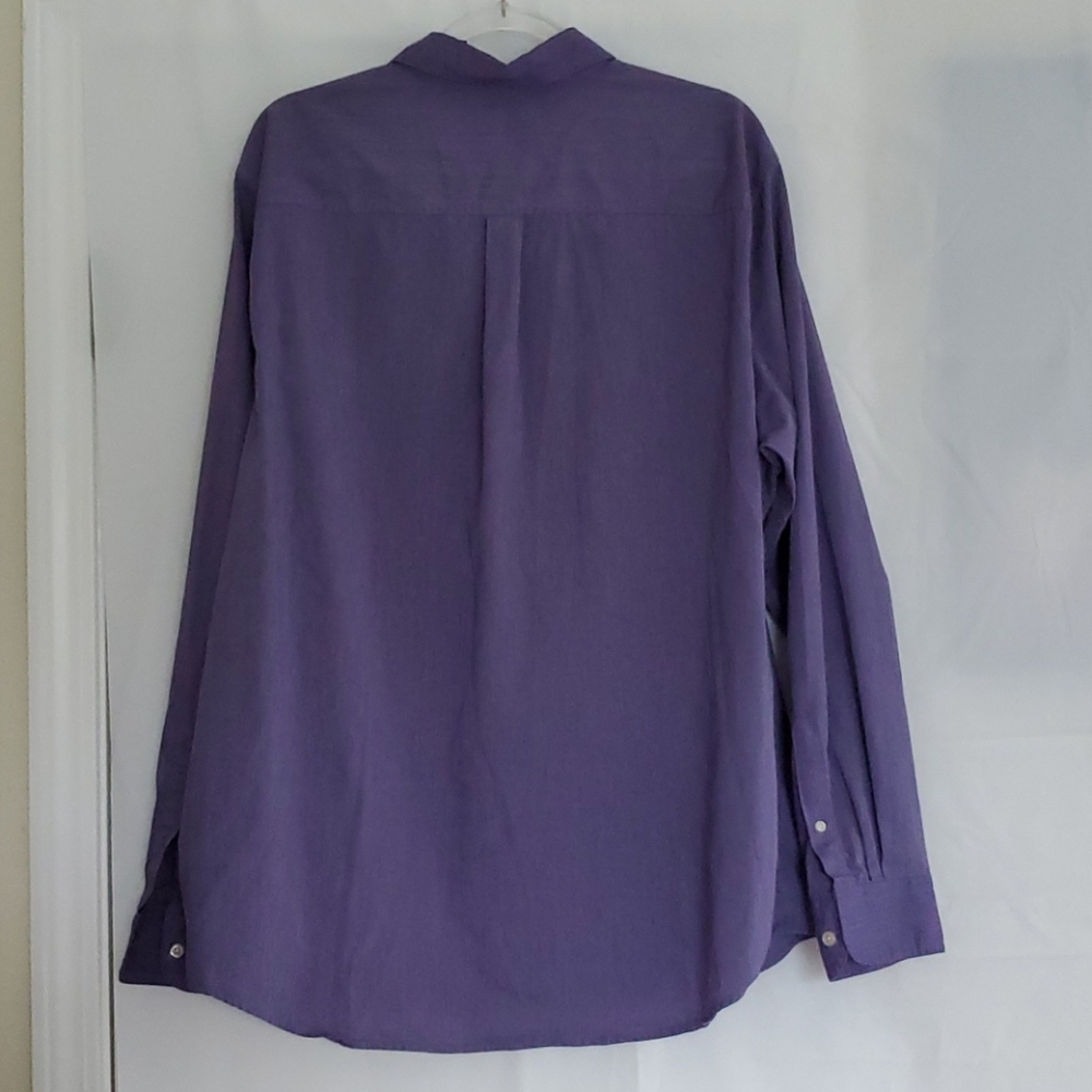 Chaps Button-down Shirt - Picture 3 of 4